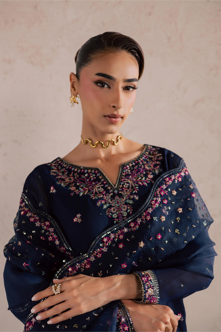 Bluey 3Pc - Festive Luxury Formal