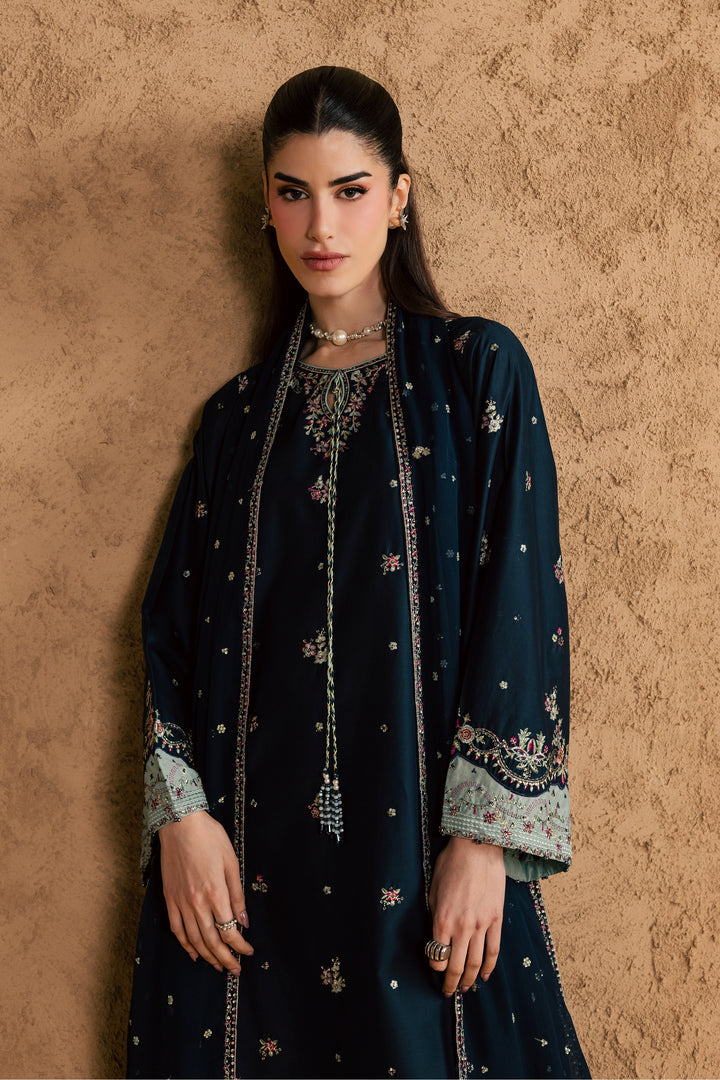 Ice Berry 3Pc - Festive Eid Pret