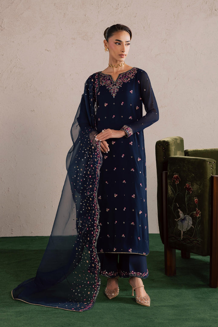 Bluey 3Pc - Festive Luxury Formal