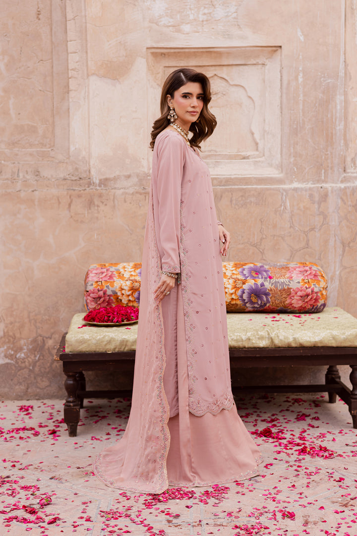 Elvira 3Pc - Festive Luxe Pret