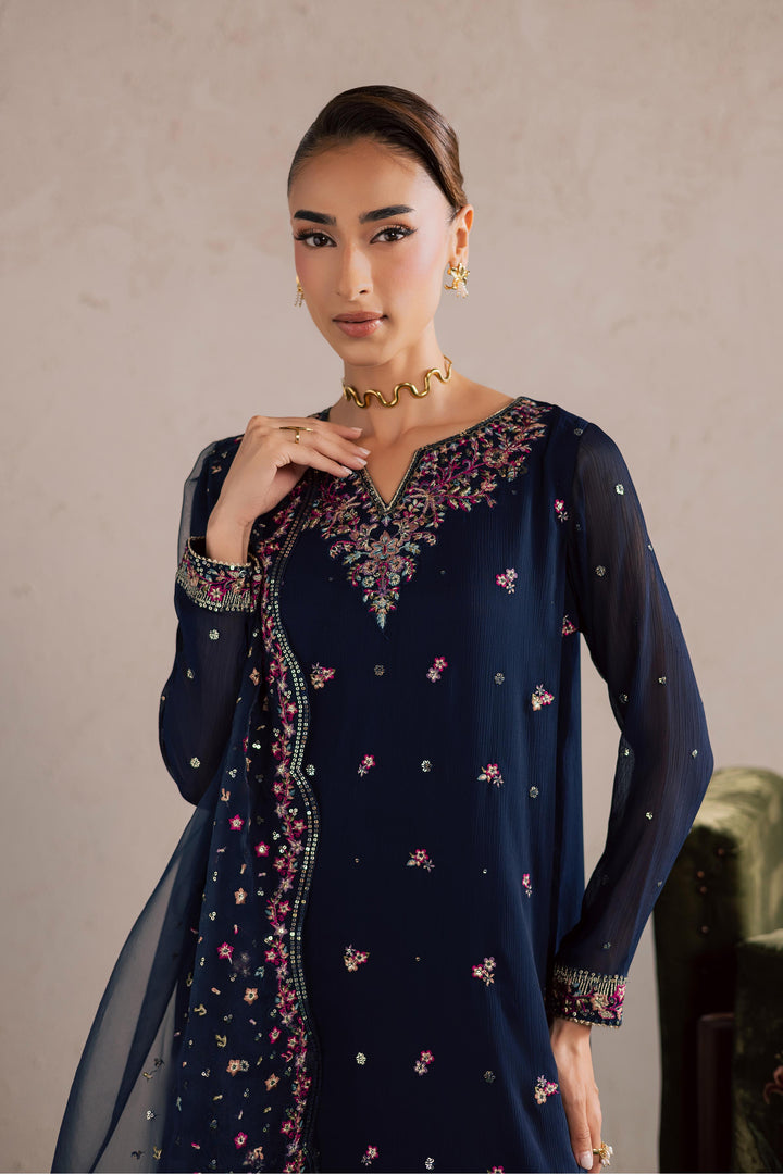 Bluey 3Pc - Festive Luxury Formal