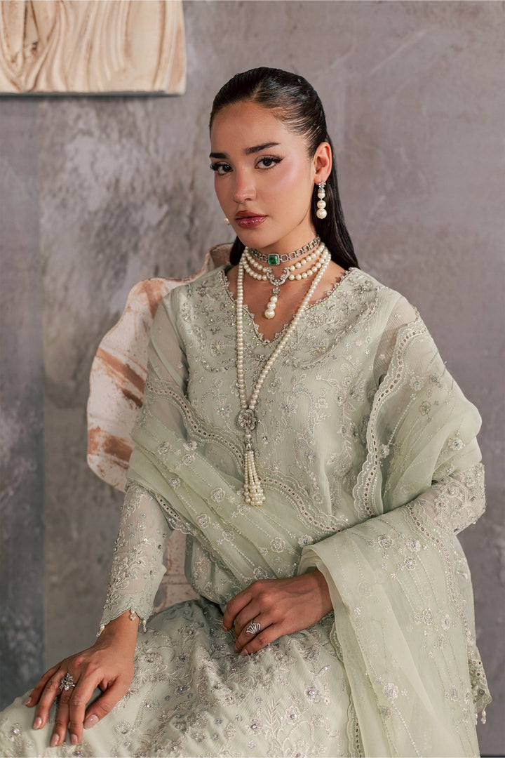 Hayes 3Pc - Festive Luxe Pret
