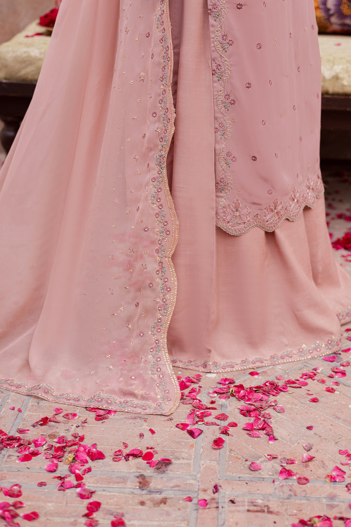 Elvira 3Pc - Festive Luxe Pret