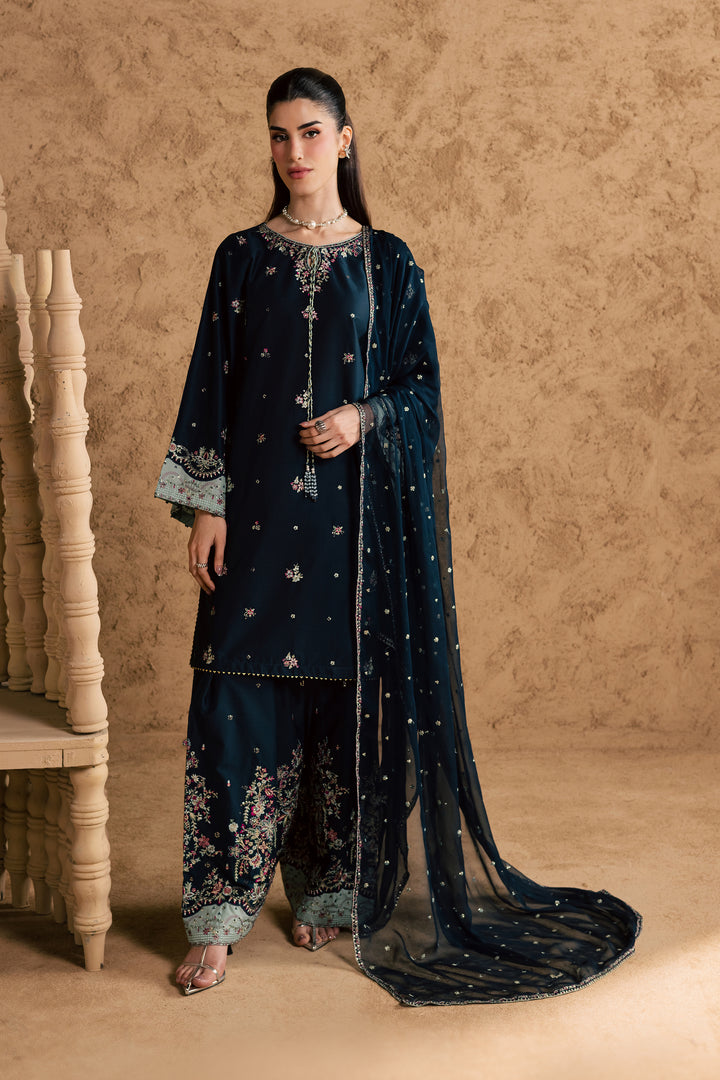 Ice Berry 3Pc - Festive Eid Pret