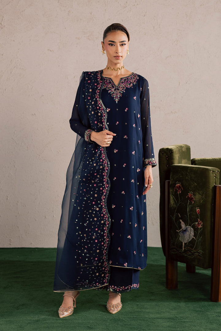 Bluey 3Pc - Festive Luxury Formal