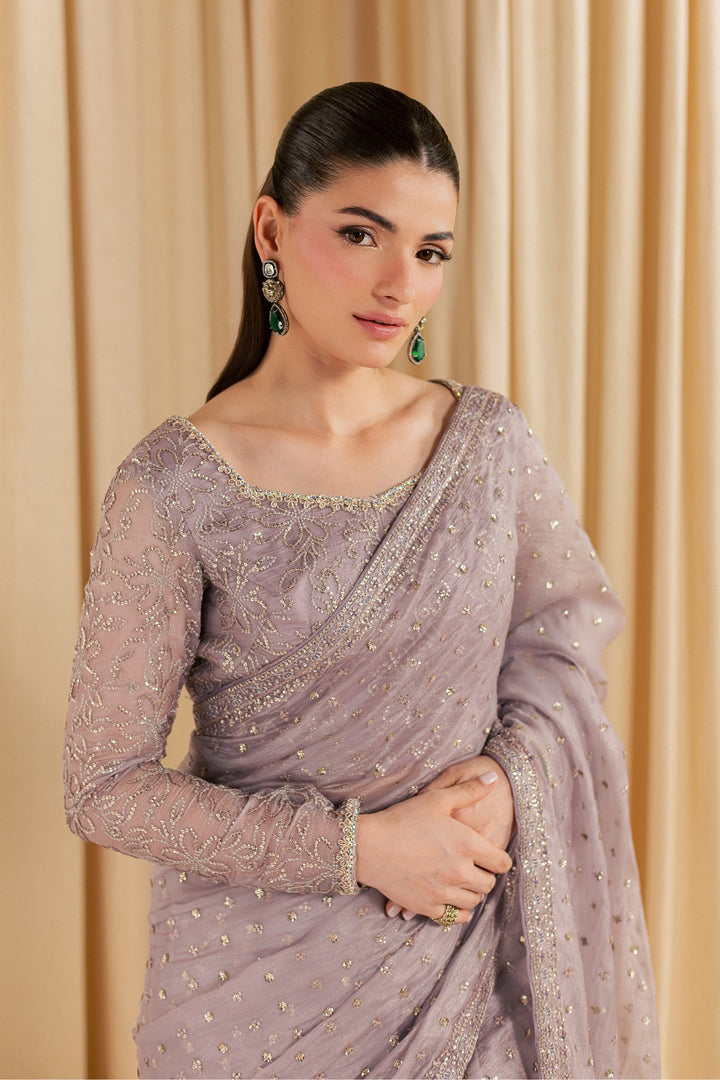 Mahim 3Pc - Festive Luxe Pret