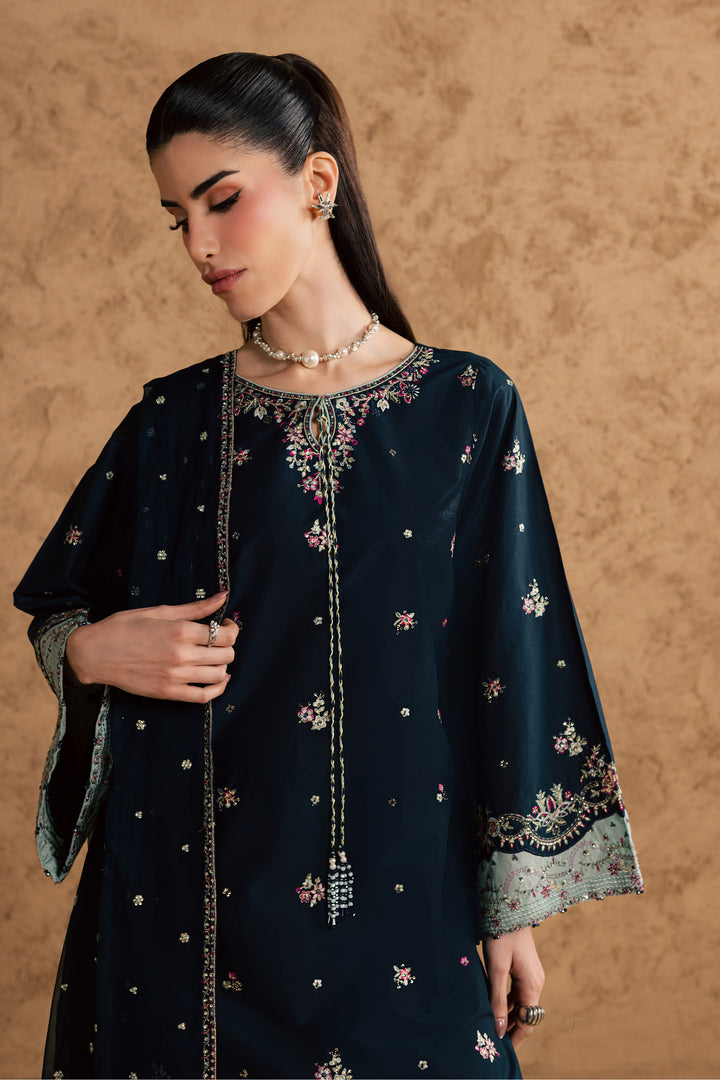 Ice Berry 3Pc - Festive Eid Pret