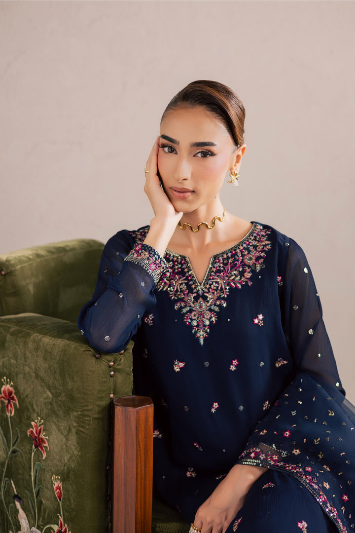 Bluey 3Pc - Festive Luxury Formal