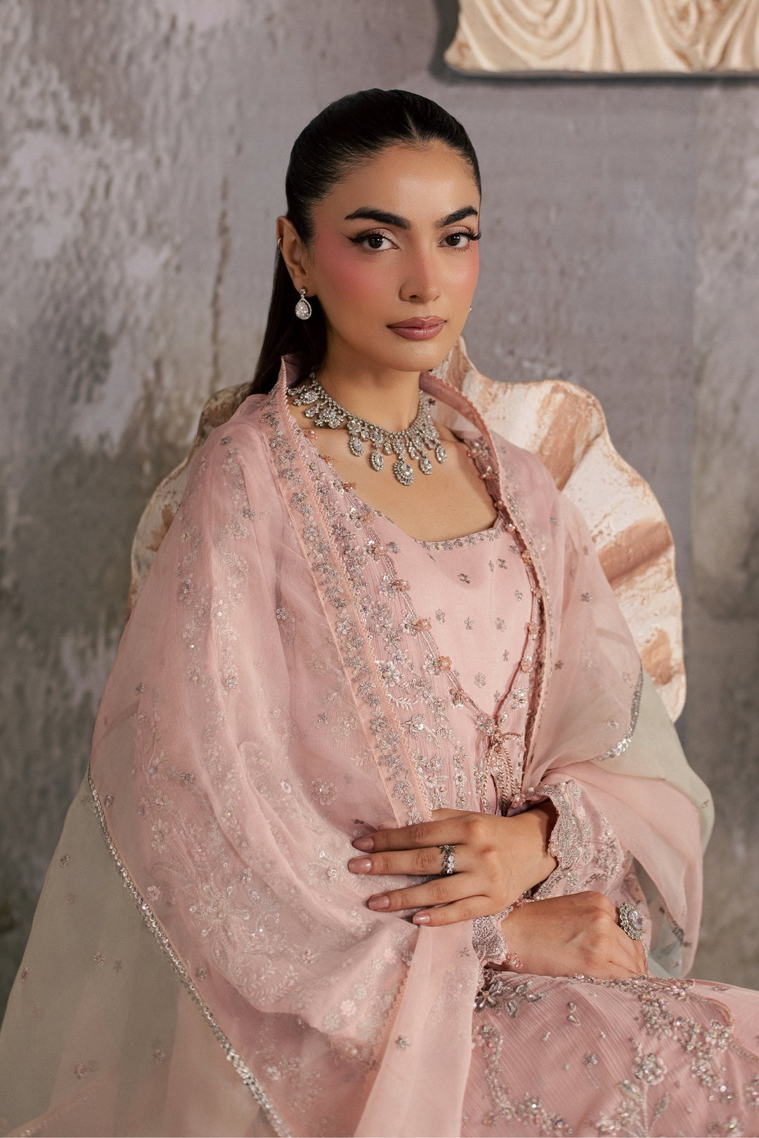 Powder Mist 3Pc - Festive Luxe Pret