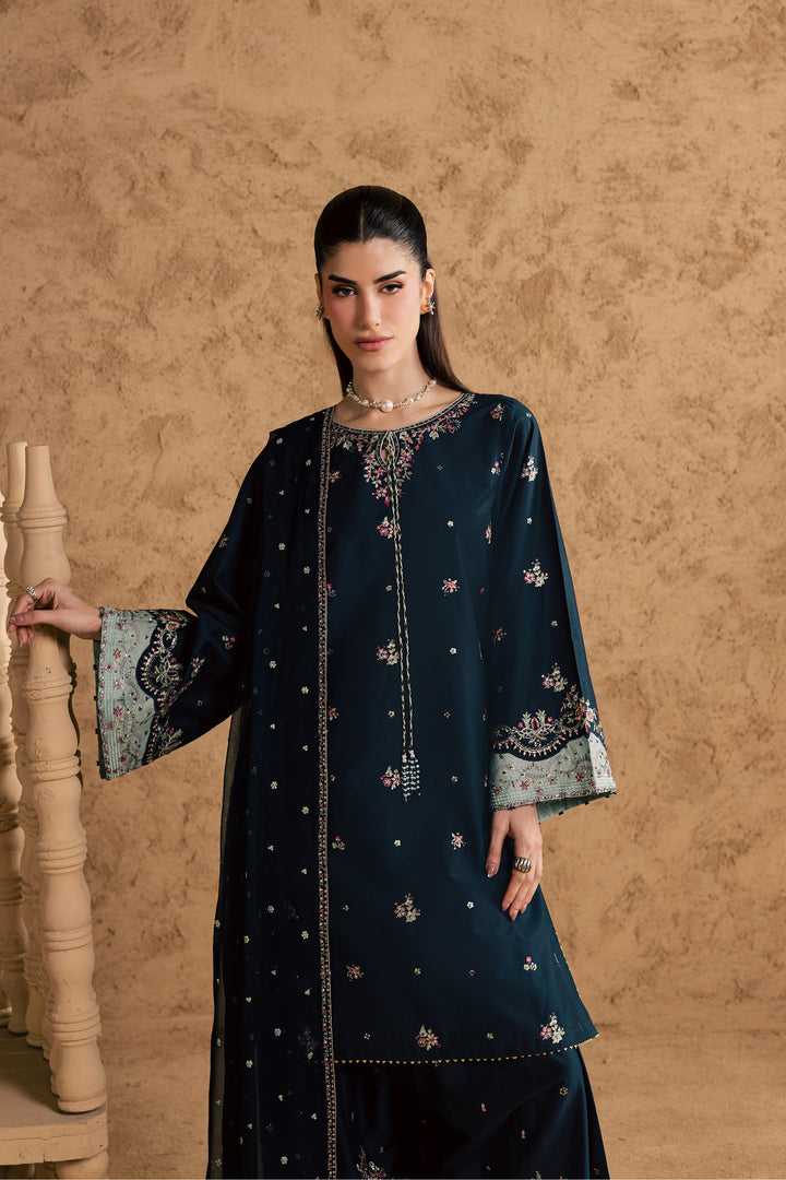 Ice Berry 3Pc - Festive Eid Pret