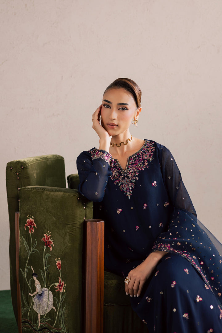 Bluey 3Pc - Festive Luxury Formal