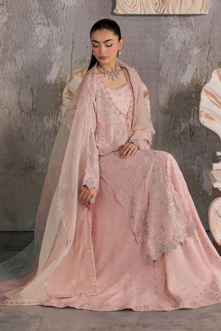 Powder Mist 3Pc - Festive Luxe Pret