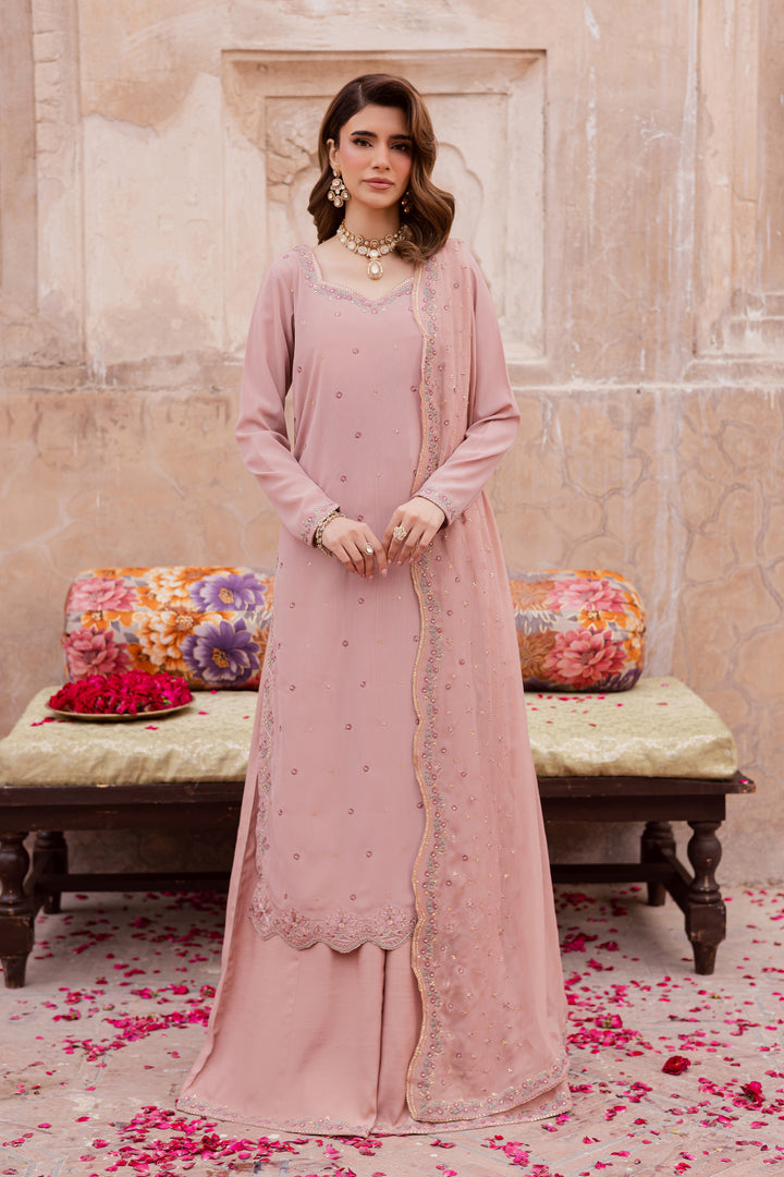 Elvira 3Pc - Festive Luxe Pret