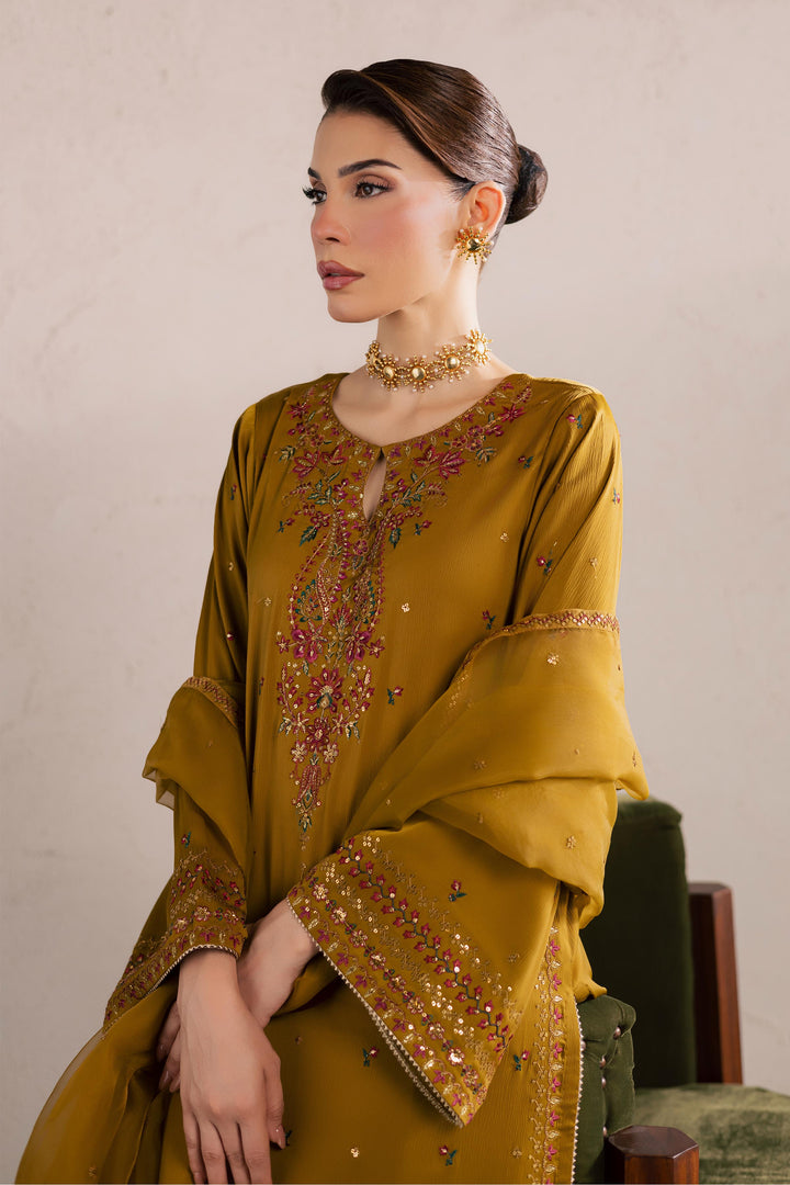 Hera 3Pc - Festive Luxury Formal