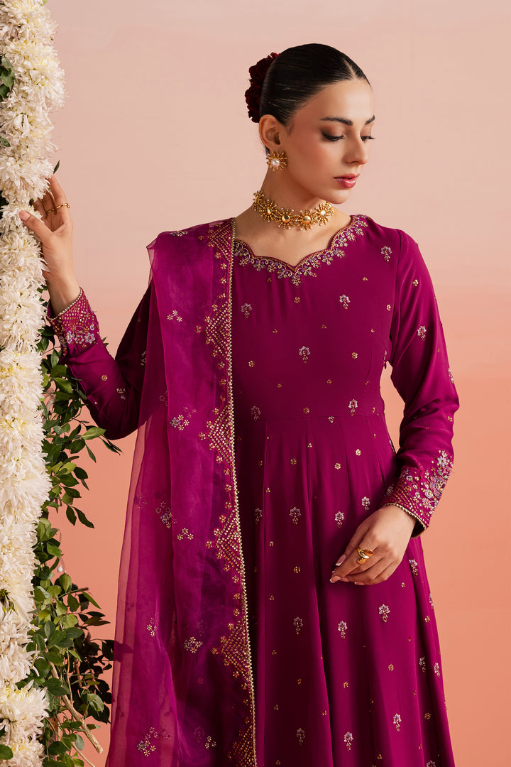 Vira 3Pc - Festive Luxe Pret