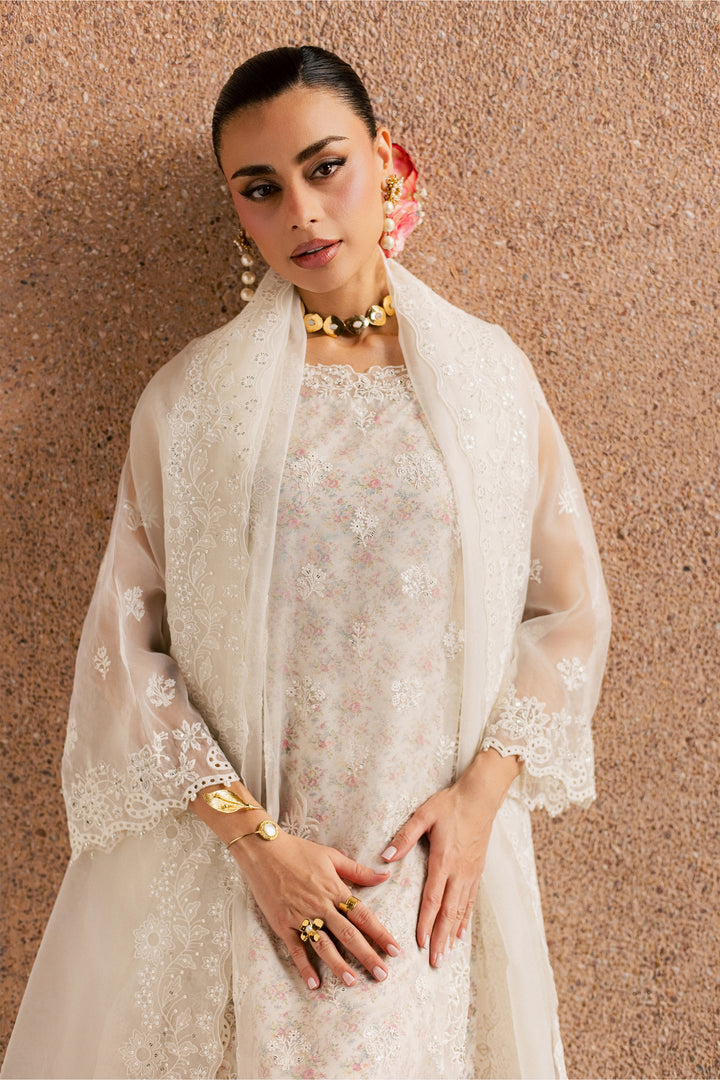 Niyah 3Pc - Festive Luxe Pret