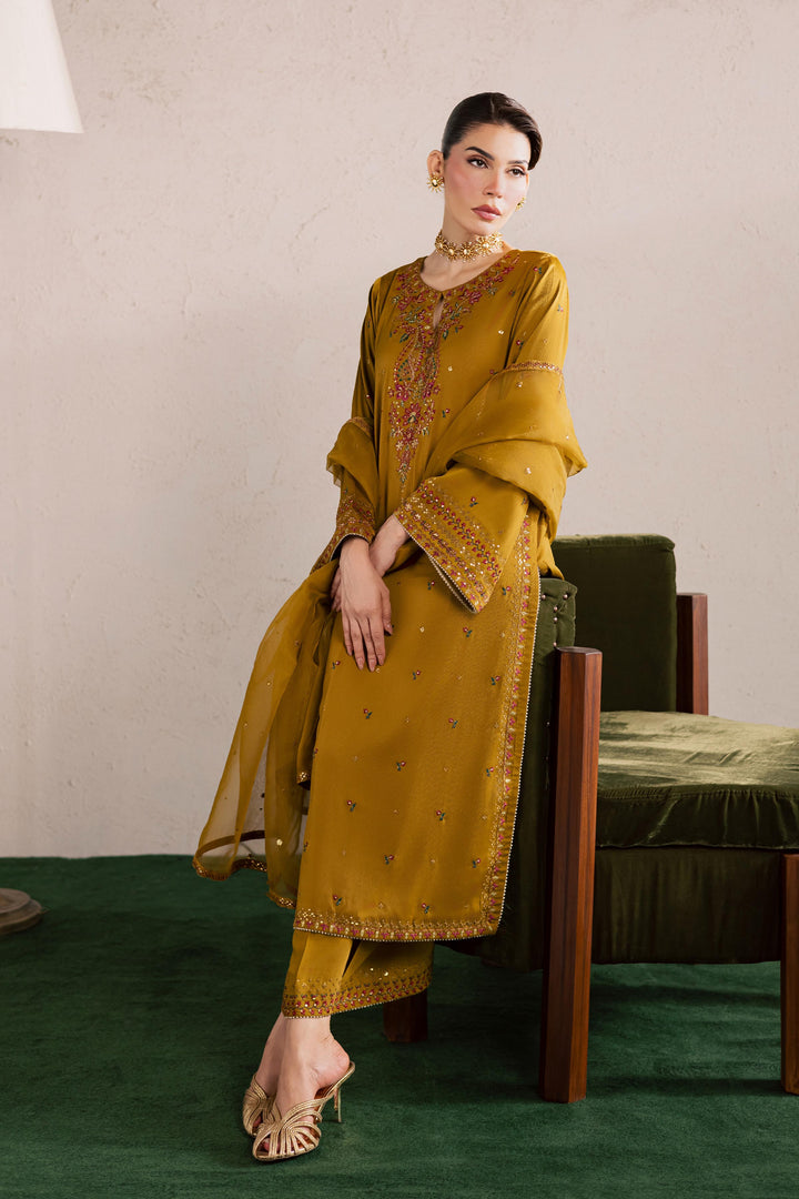 Hera 3Pc - Festive Luxury Formal