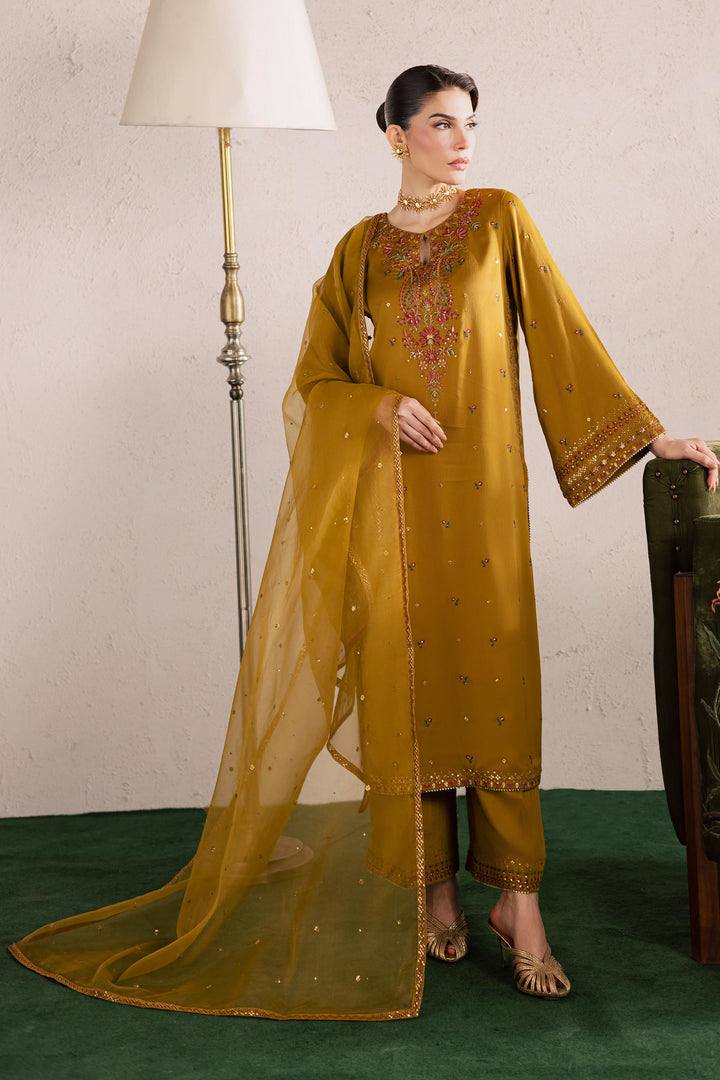 Hera 3Pc - Festive Luxury Formal