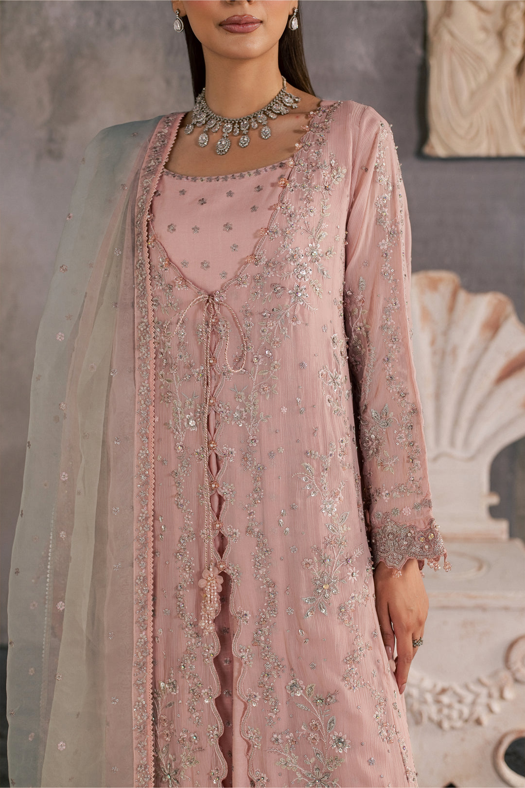 Powder Mist 3Pc - Festive Luxe Pret