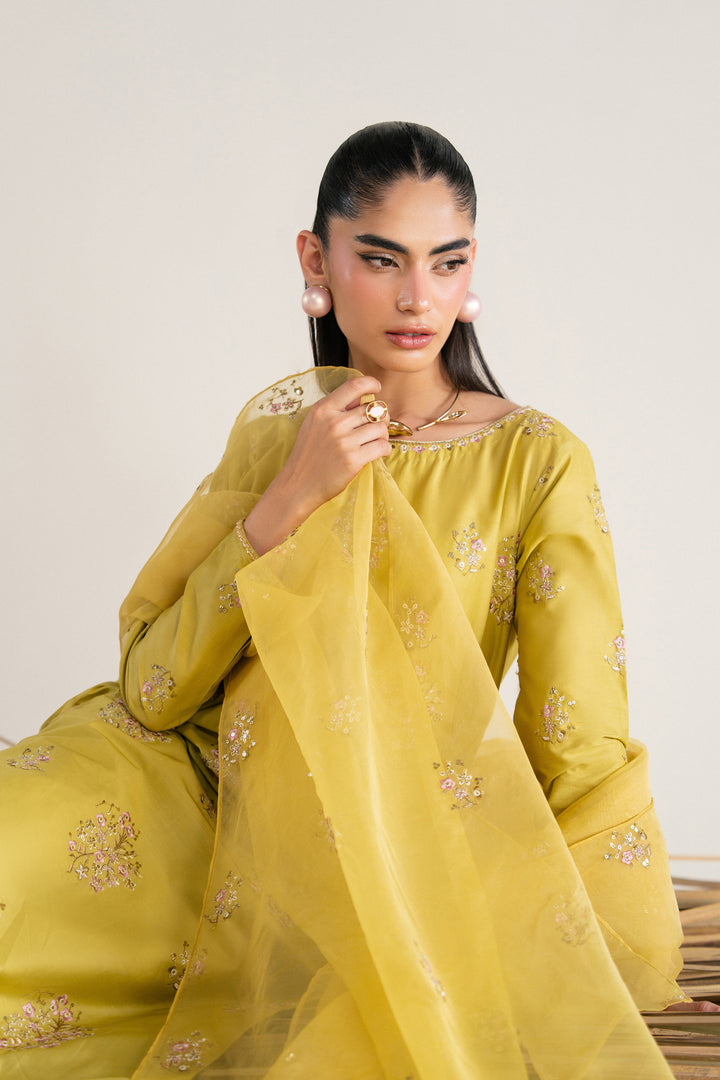 Costa Rica 3Pc - Festive Eid Pret