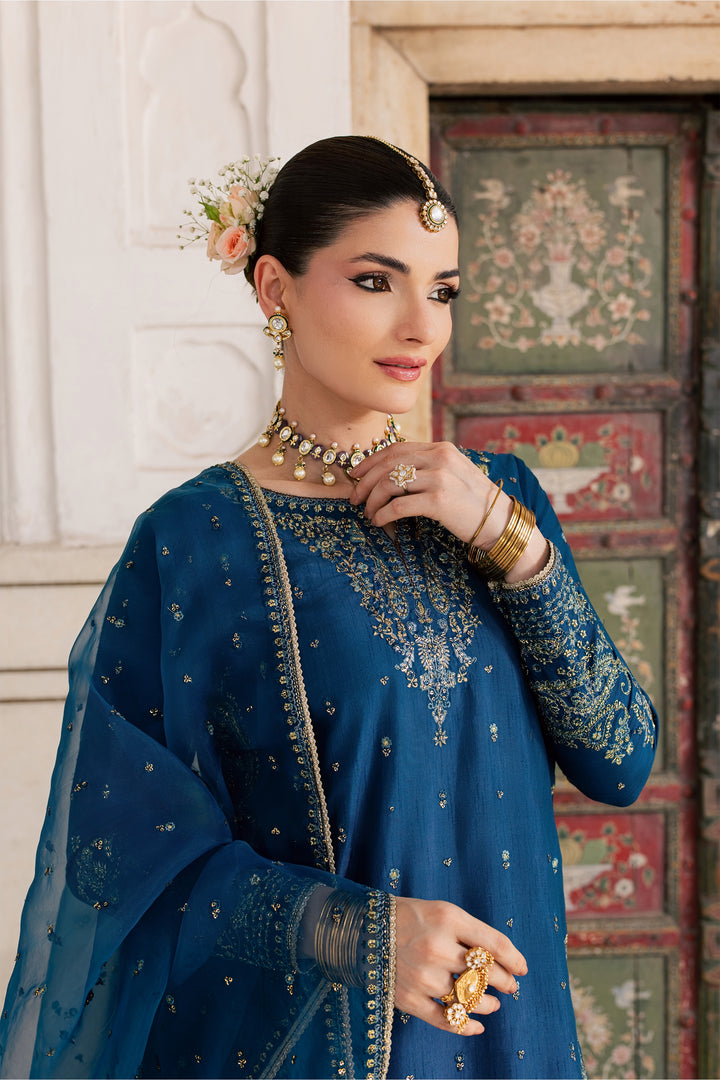 Sanam 3Pc - Wedding Formal Dress
