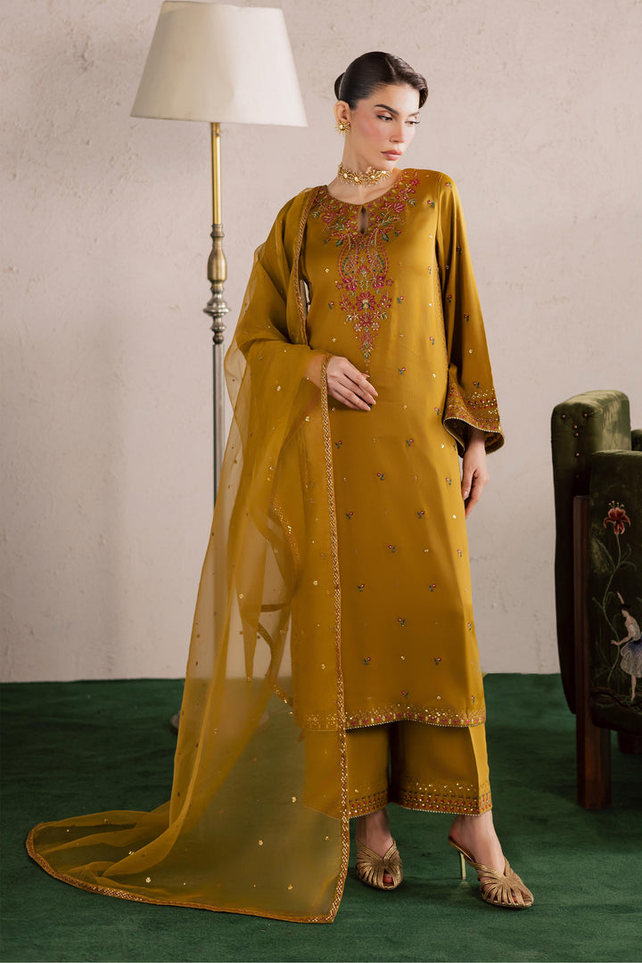 Hera 3Pc - Festive Luxury Formal