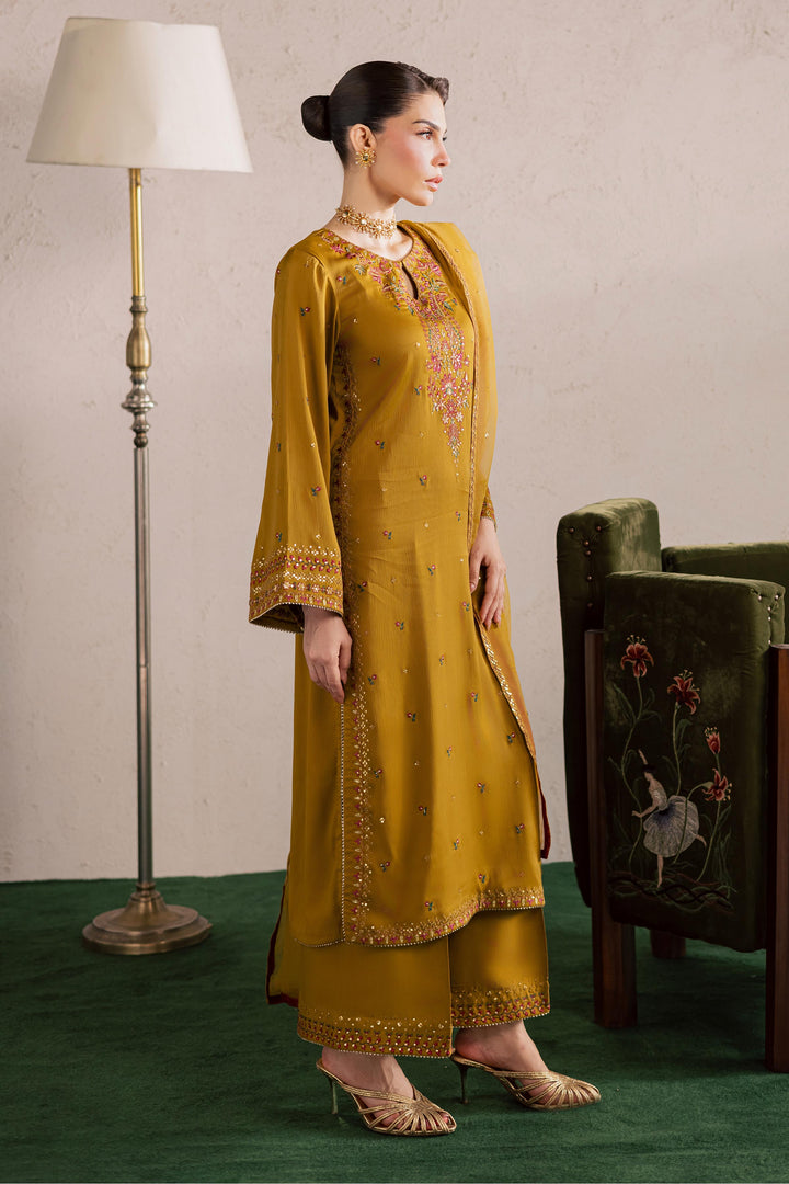 Hera 3Pc - Festive Luxury Formal
