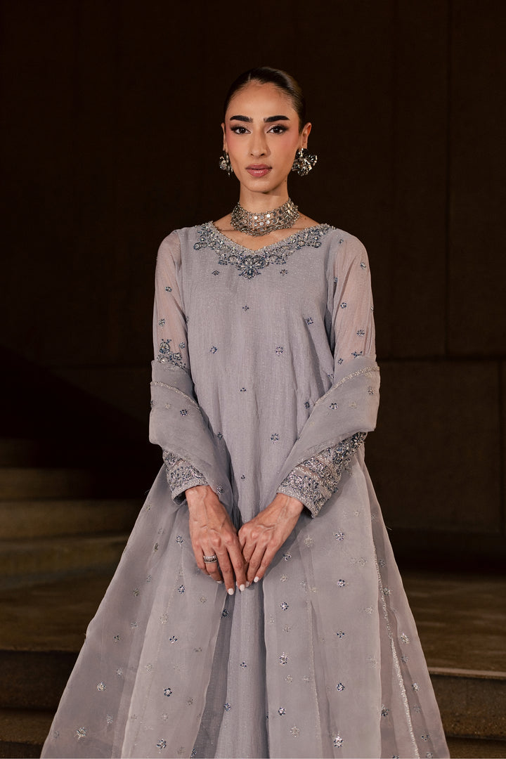 Ashron 3Pc - Festive Luxe Pret