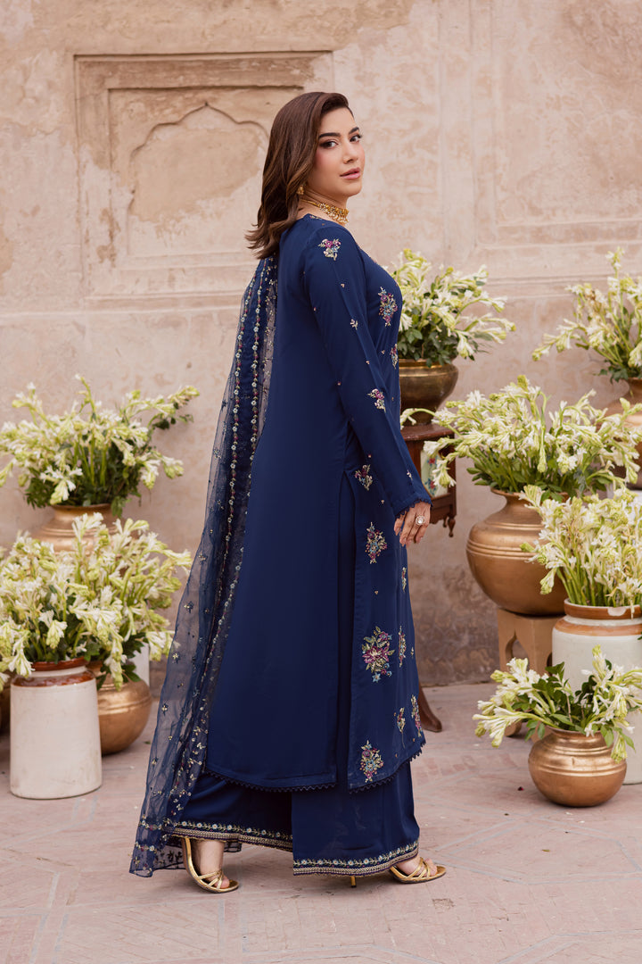 Neptune 3Pc - Festive Luxe Pret