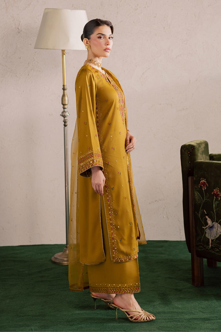 Hera 3Pc - Festive Luxury Formal