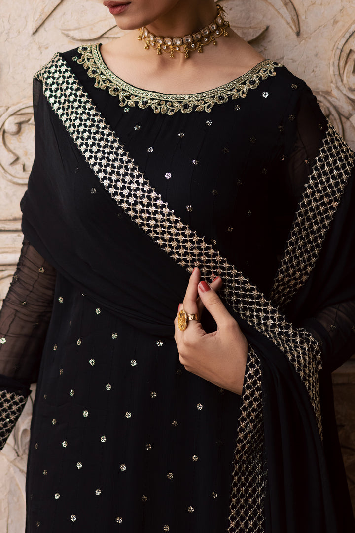 Mashal 3Pc - Festive Luxe Pret