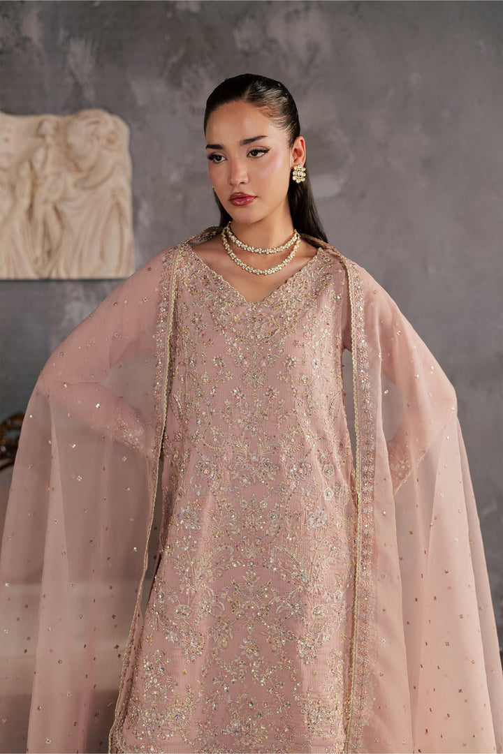 Ruva 3Pc - Festive Luxe Pret