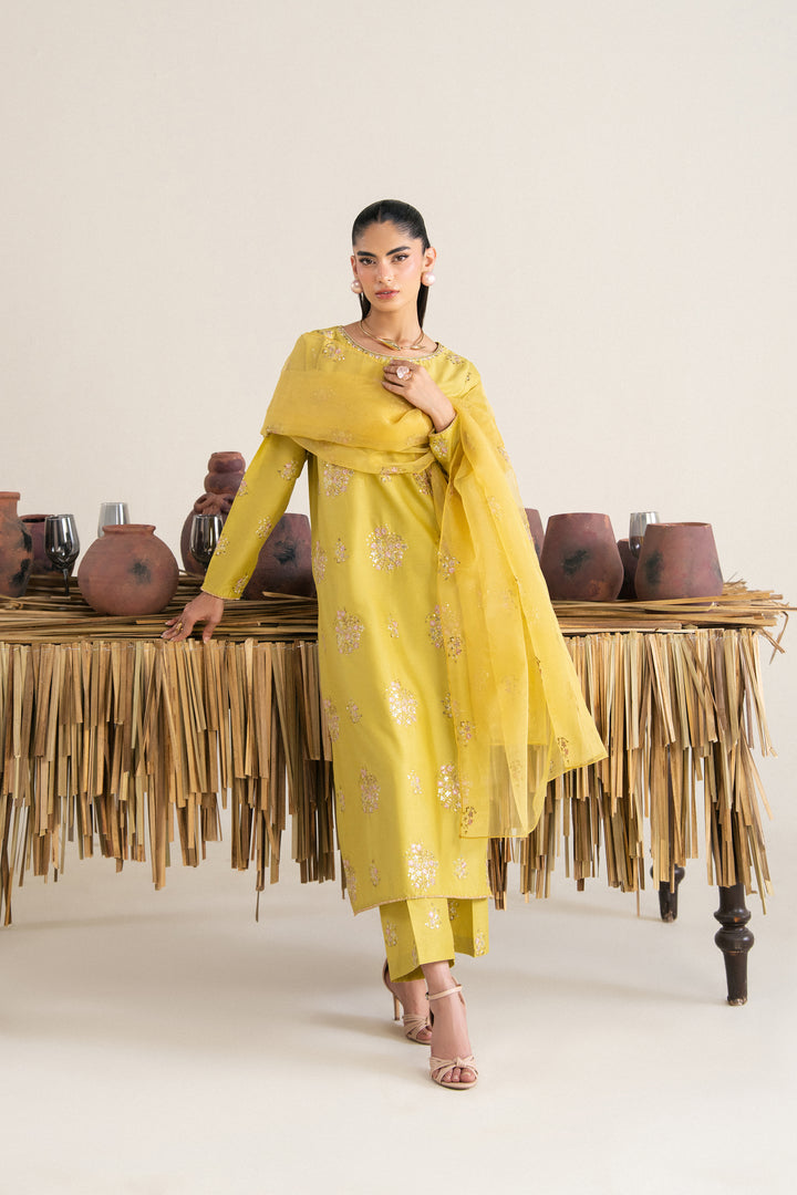 Costa Rica 3Pc - Festive Eid Pret