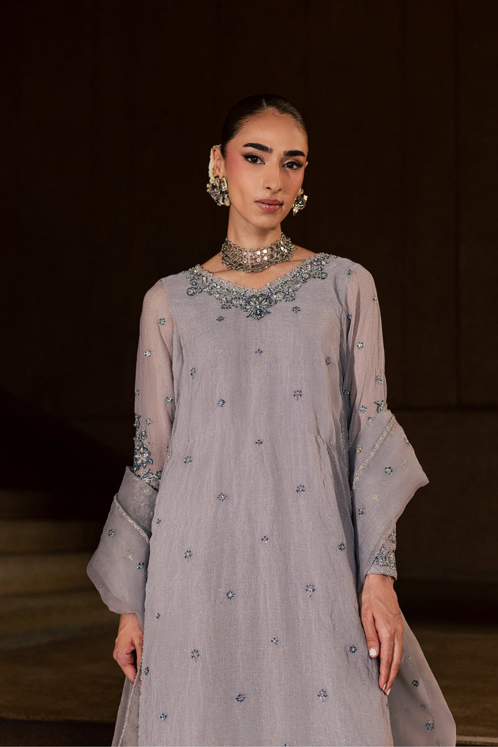 Ashron 3Pc - Festive Luxe Pret