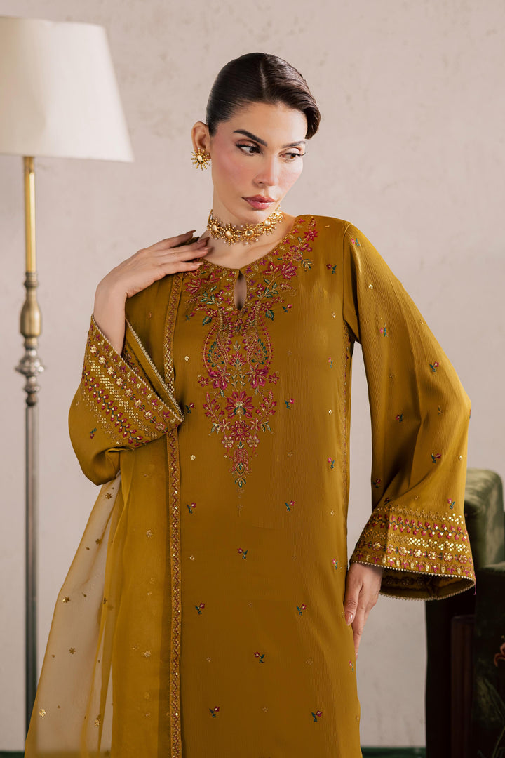 Hera 3Pc - Festive Luxury Formal