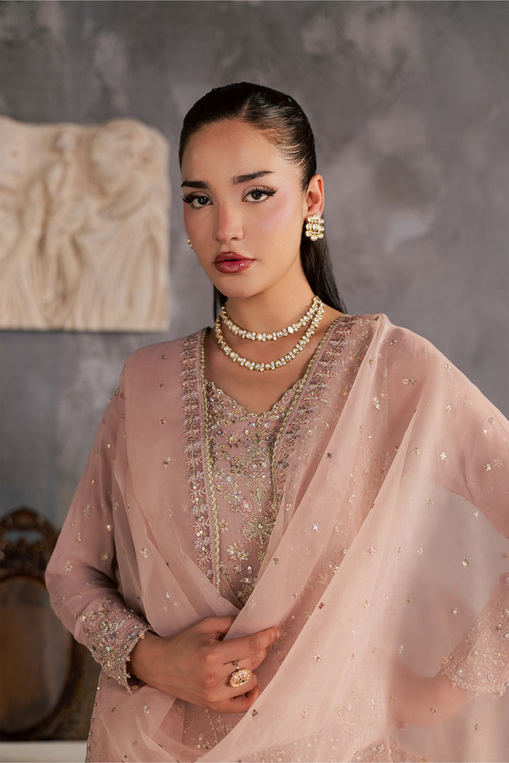 Ruva 3Pc - Festive Luxe Pret