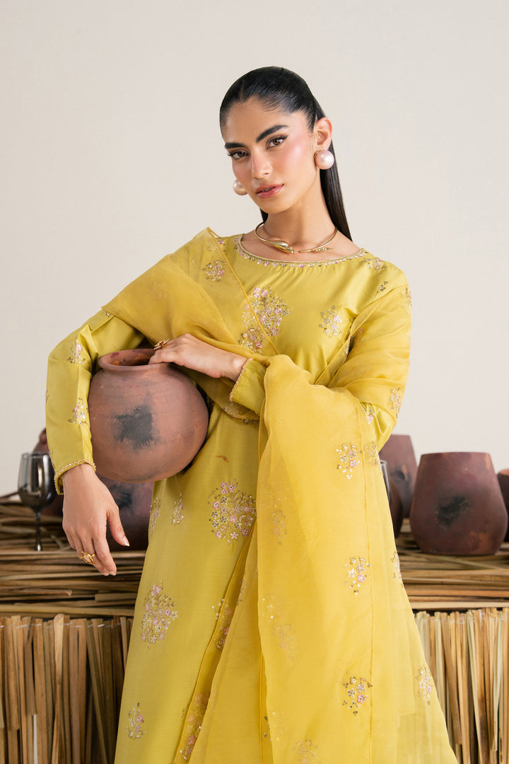 Costa Rica 3Pc - Festive Eid Pret
