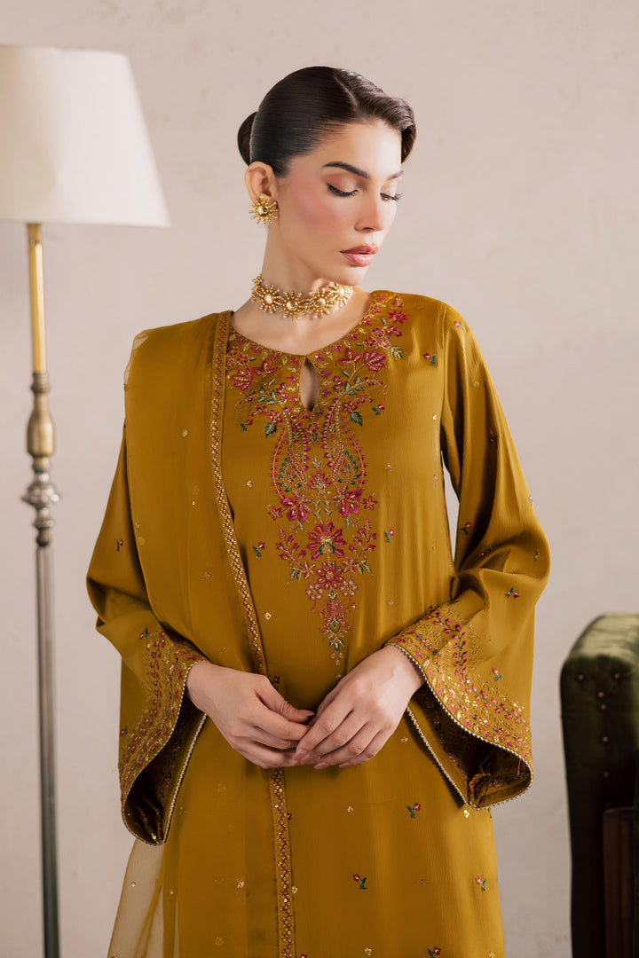Hera 3Pc - Festive Luxury Formal