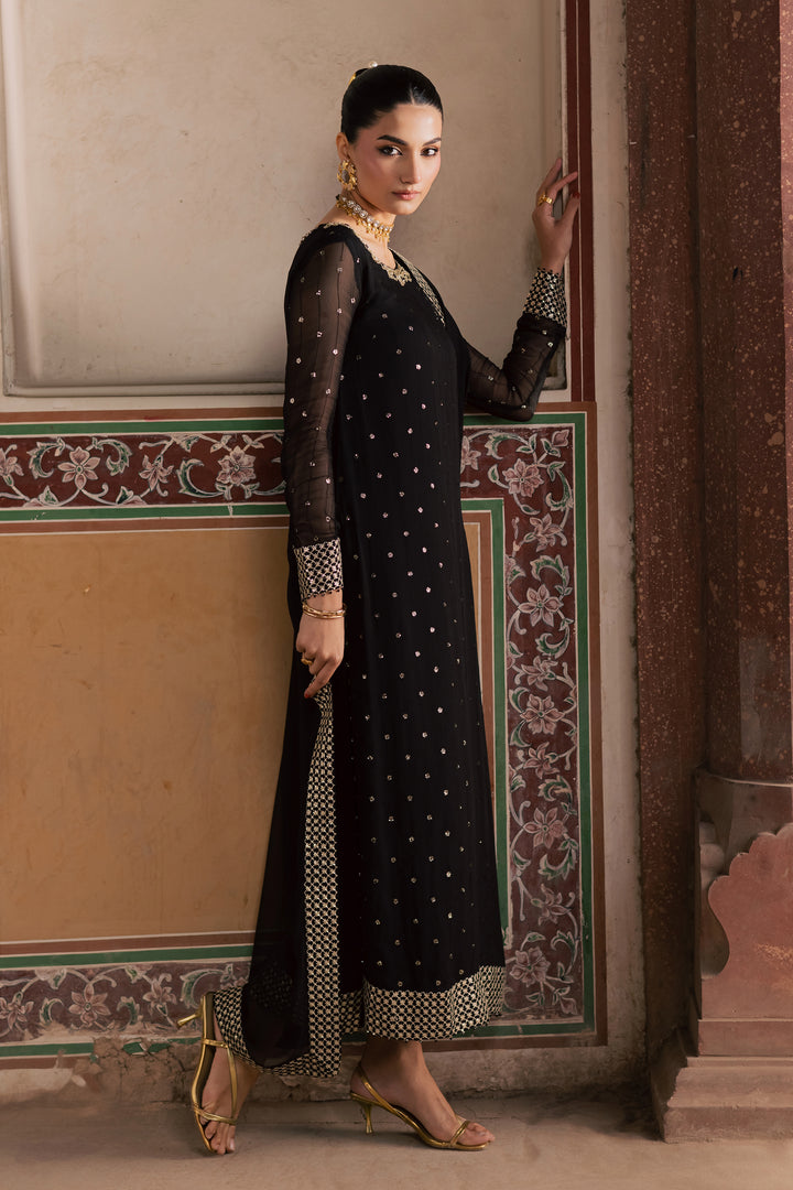 Mashal 3Pc - Festive Luxe Pret