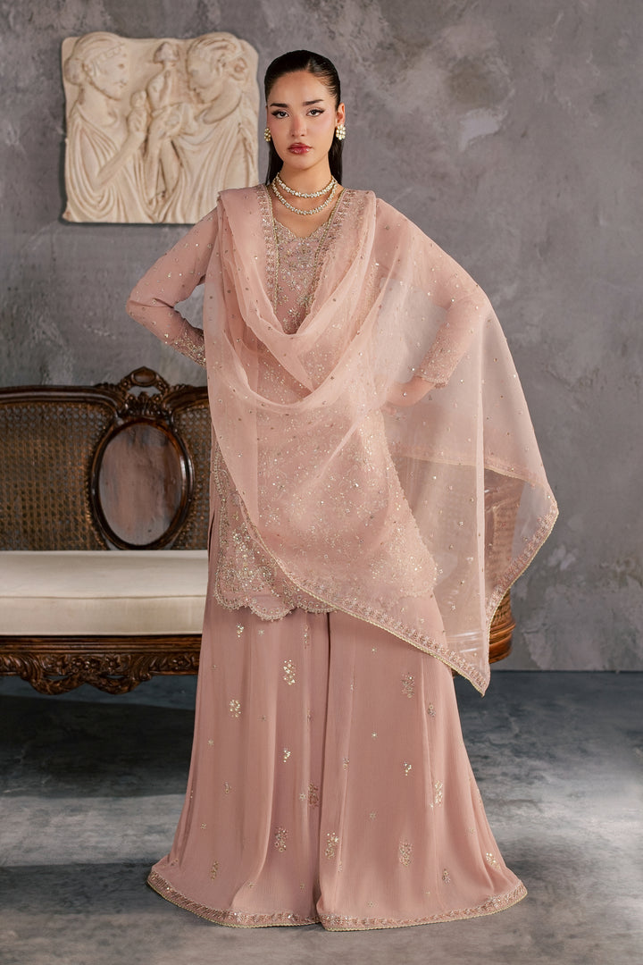 Ruva 3Pc - Festive Luxe Pret