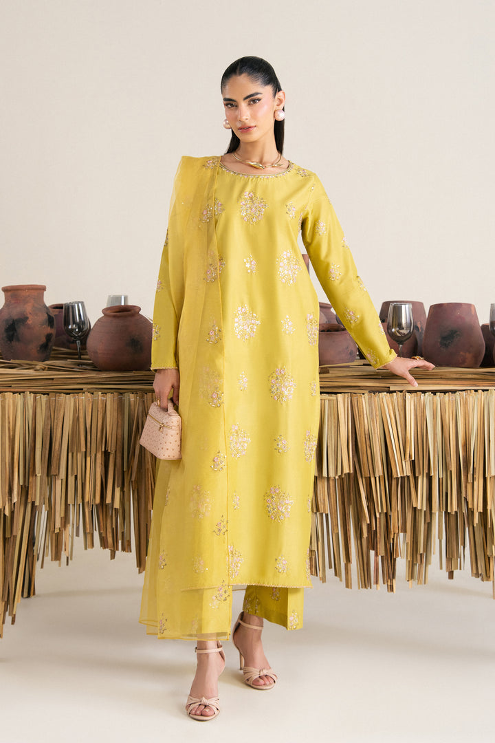 Costa Rica 3Pc - Festive Eid Pret