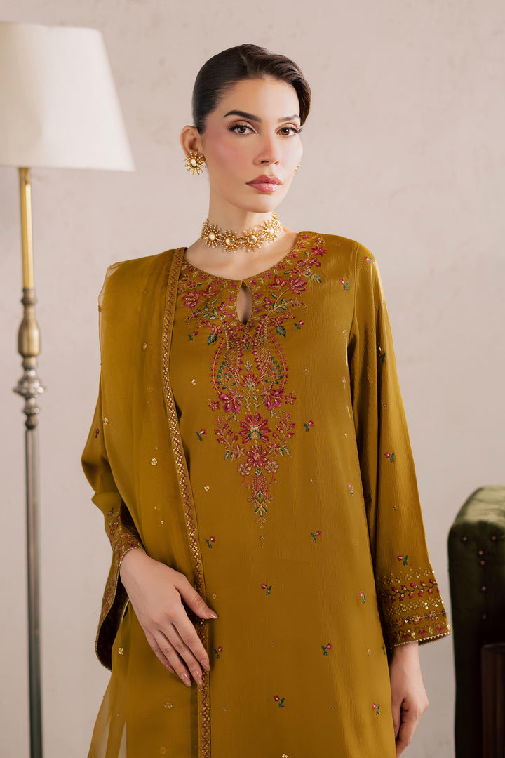 Hera 3Pc - Festive Luxury Formal
