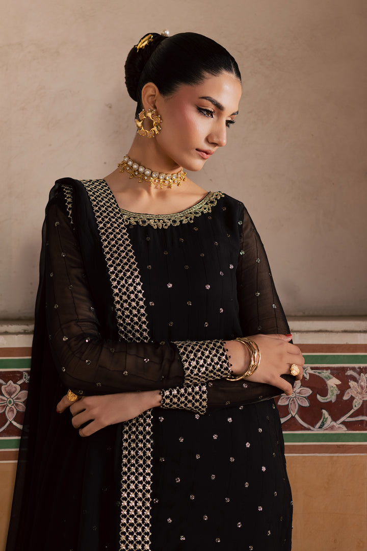 Mashal 3Pc - Festive Luxe Pret