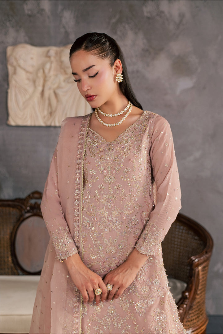 Ruva 3Pc - Festive Luxe Pret