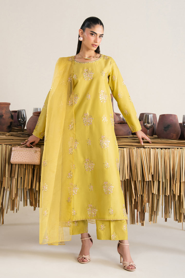 Costa Rica 3Pc - Festive Eid Pret
