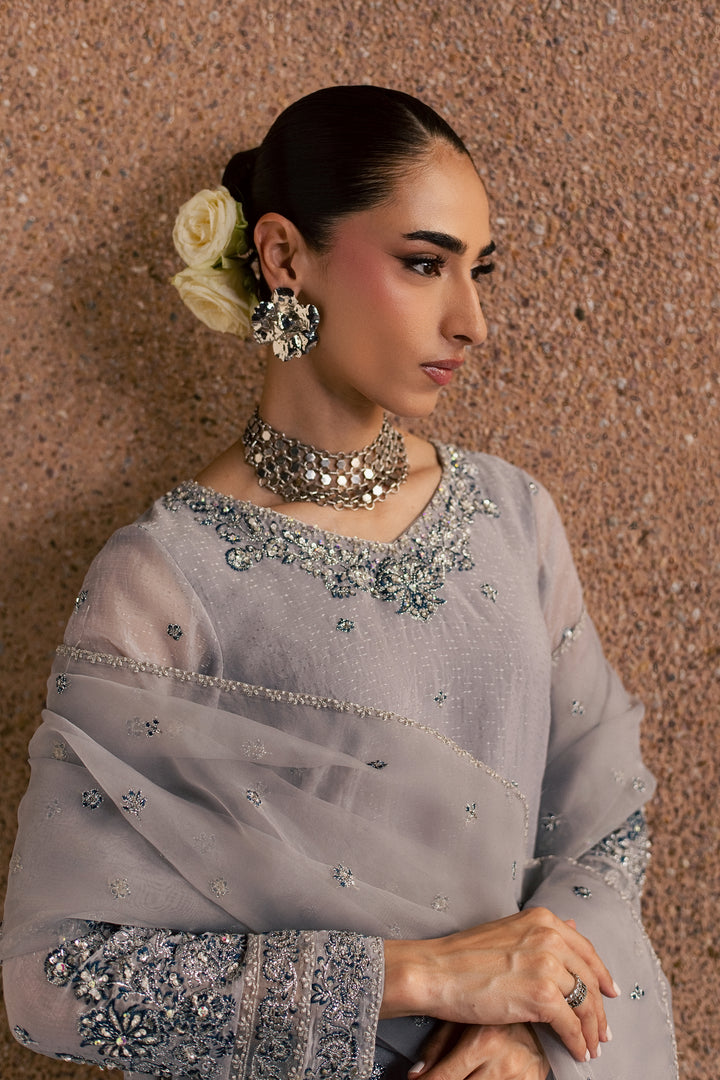 Ashron 3Pc - Festive Luxe Pret