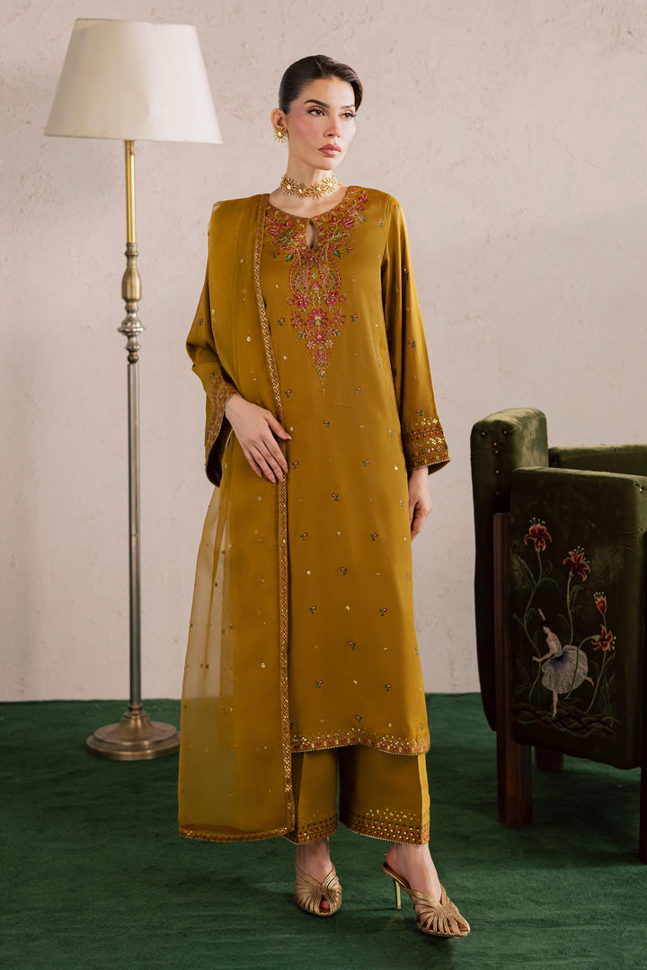 Hera 3Pc - Festive Luxury Formal