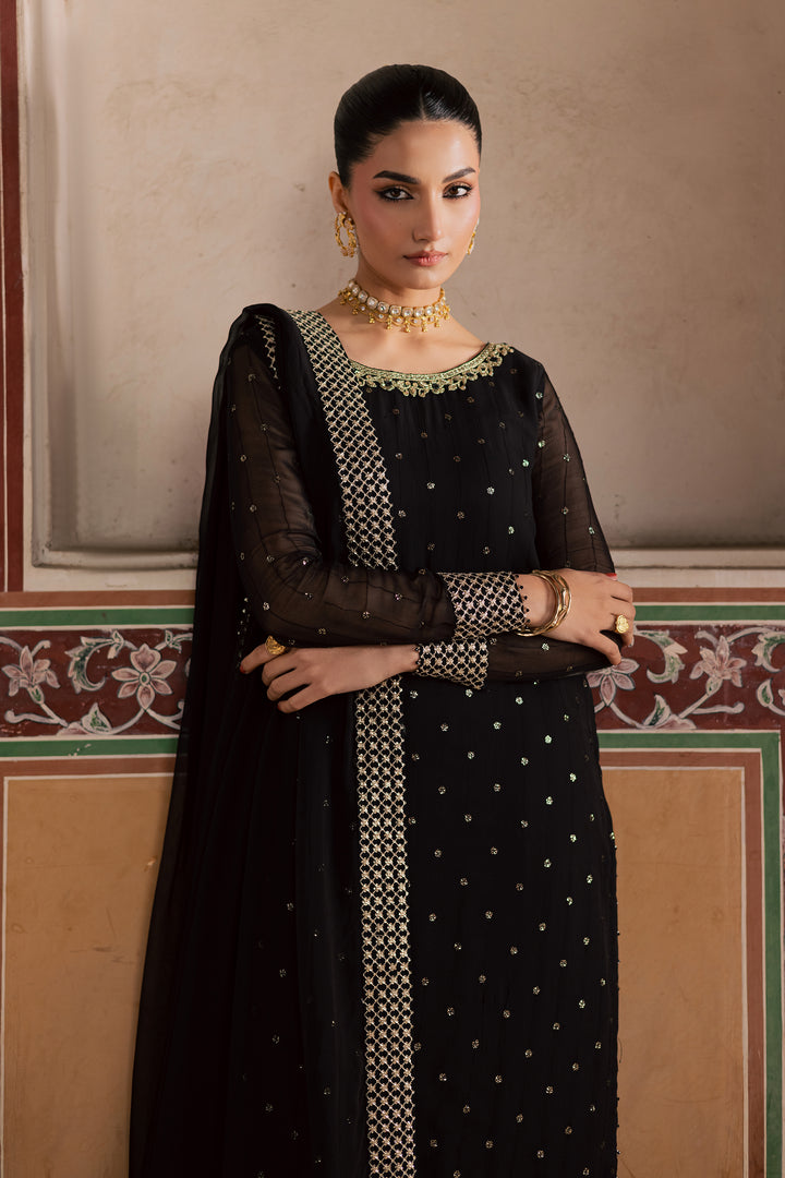 Mashal 3Pc - Festive Luxe Pret