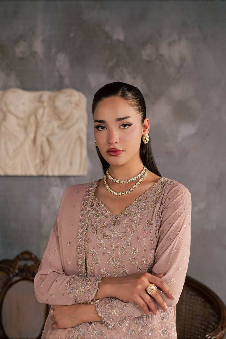Ruva 3Pc - Festive Luxe Pret