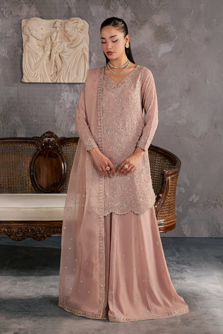 Ruva 3Pc - Festive Luxe Pret